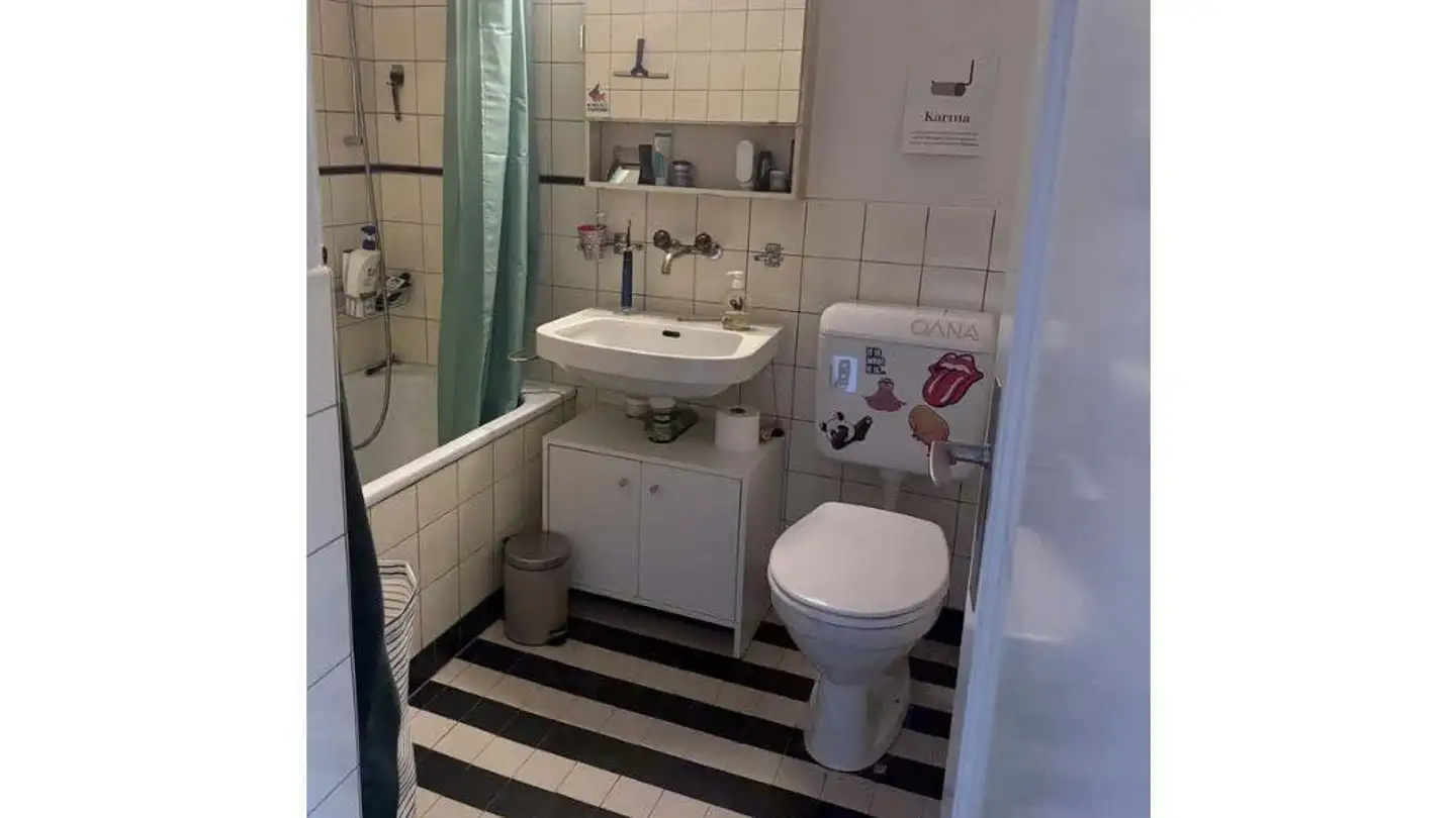 Appartamento in affitto - Salstrasse 15, 8400 Winterthur - Foto 4