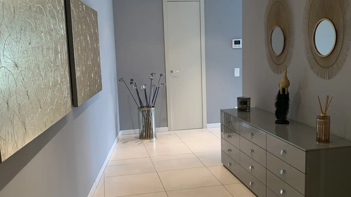 Appartamento in affitto - Via Riviera, 6976 Castagnola - Foto 3