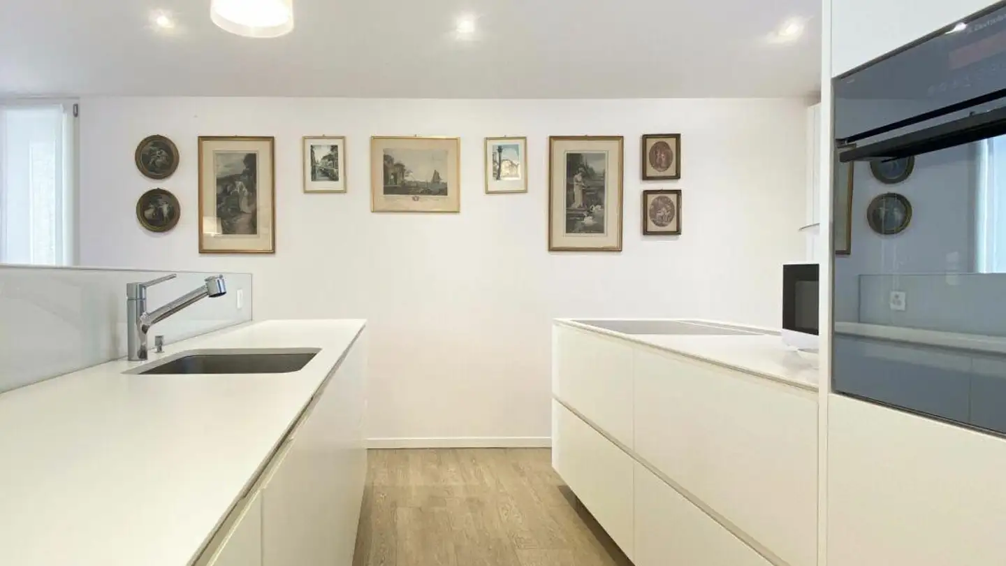 Maison individuelle à vendre - Via G. A. Adamina, 6932 Breganzona - Photo 3