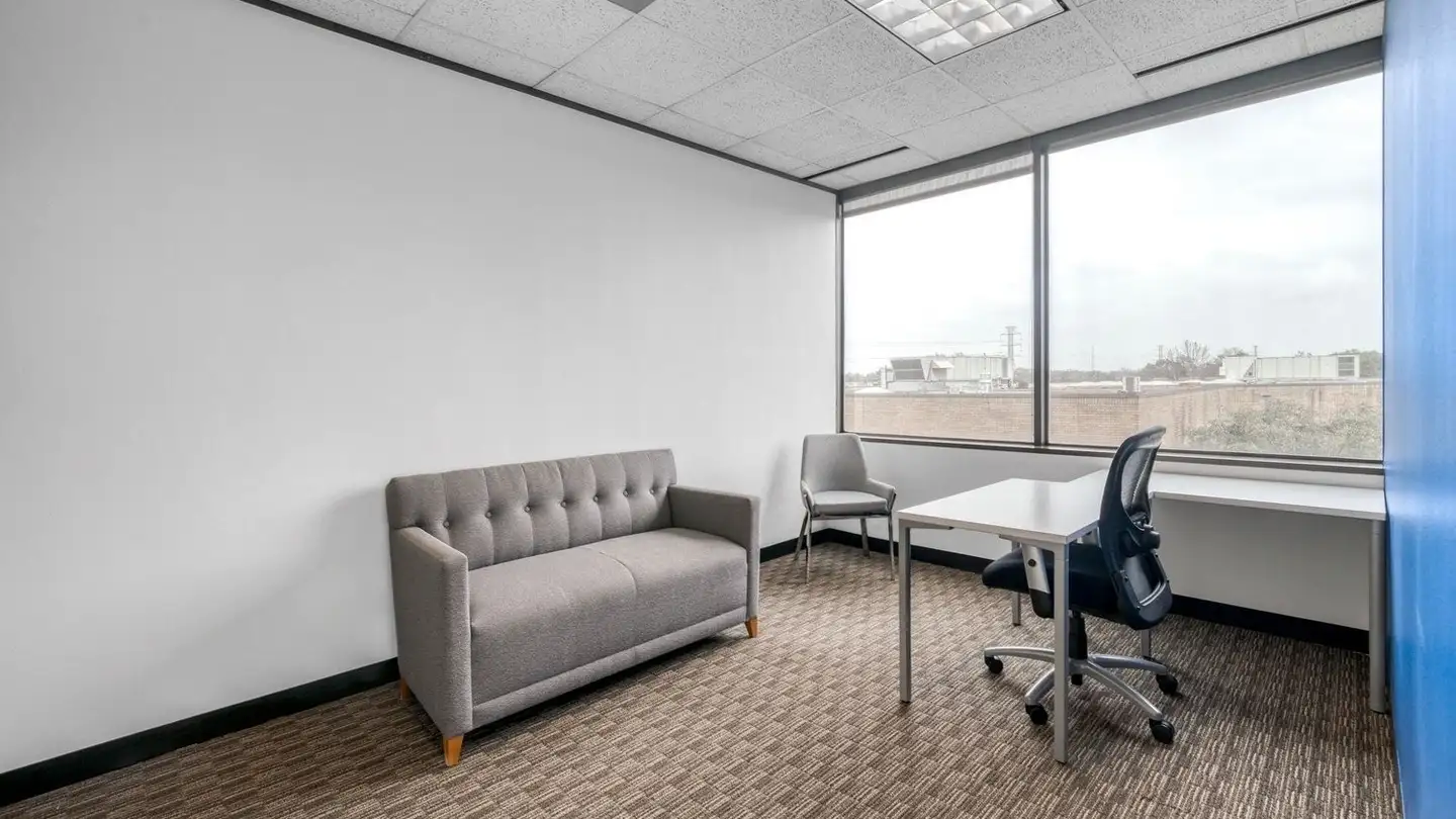 Office space for rent - Maneggstrasse 33, 8041 Zürich
