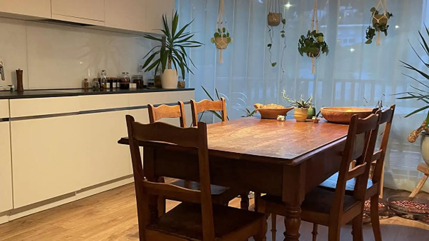 Appartamento in affitto - Alteinstrasse 22, 7050 Arosa - Photo 3