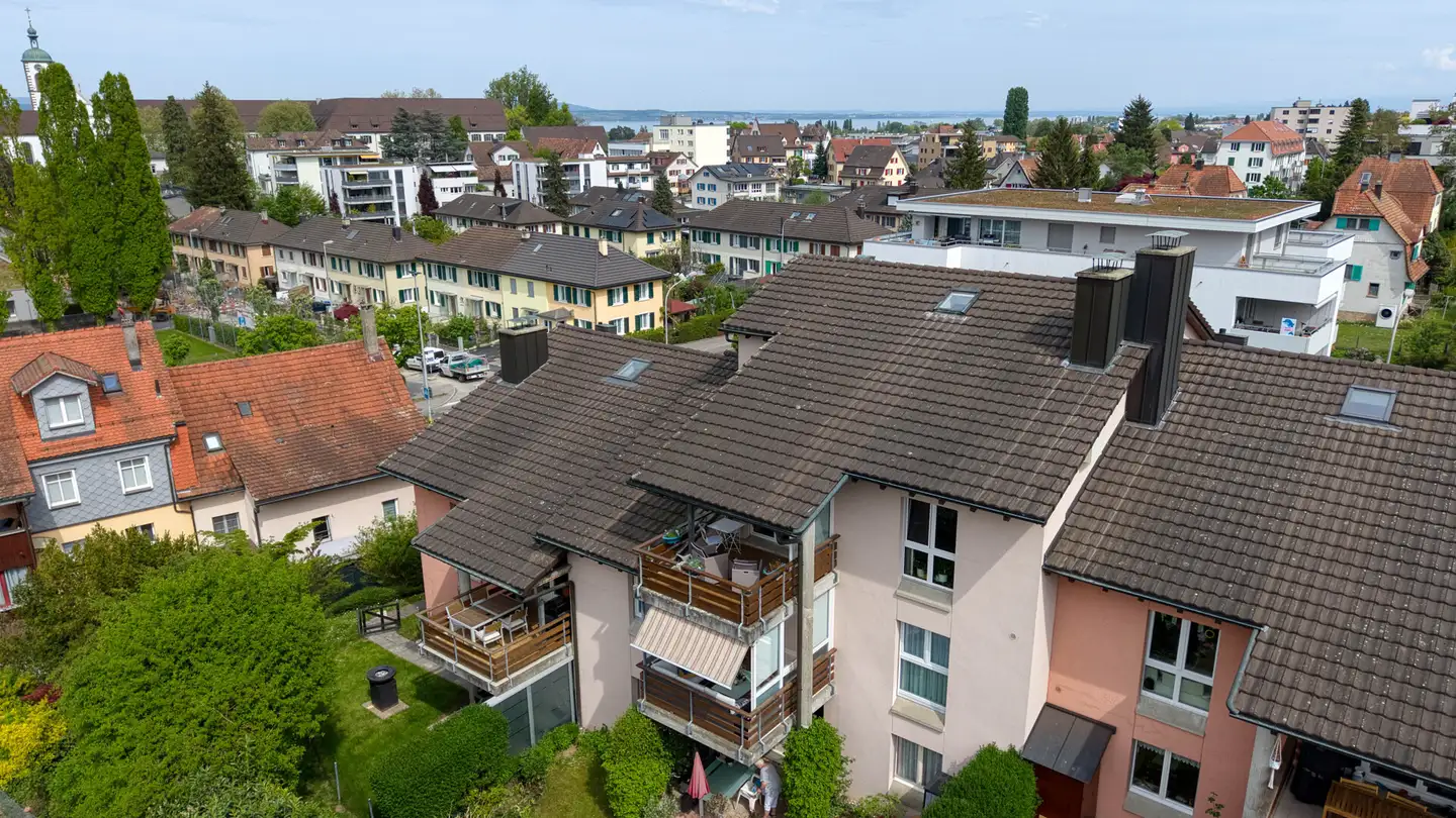 Attico in vendita - 8280 Kreuzlingen - Foto 2