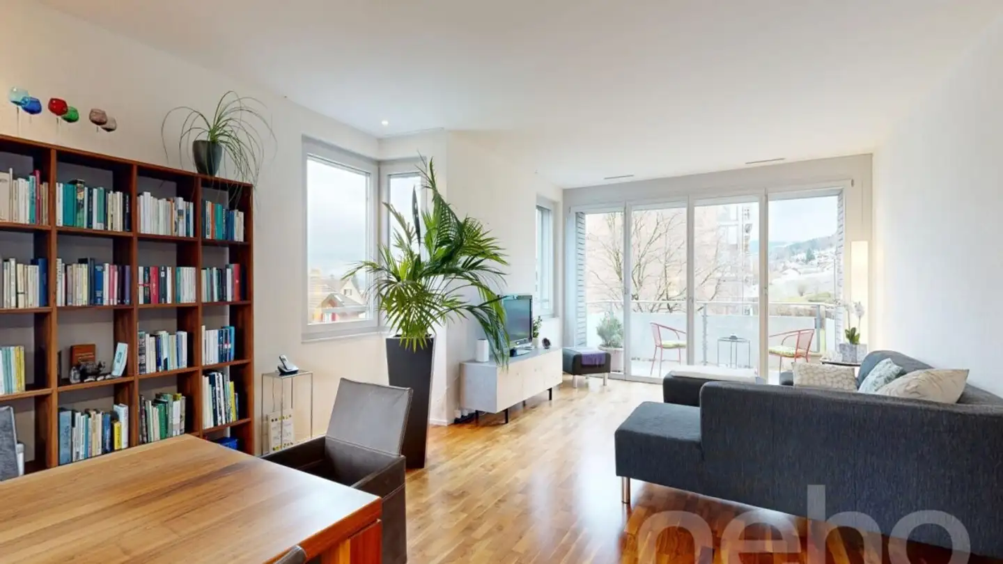 Appartamento in vendita - 8820 Wädenswil