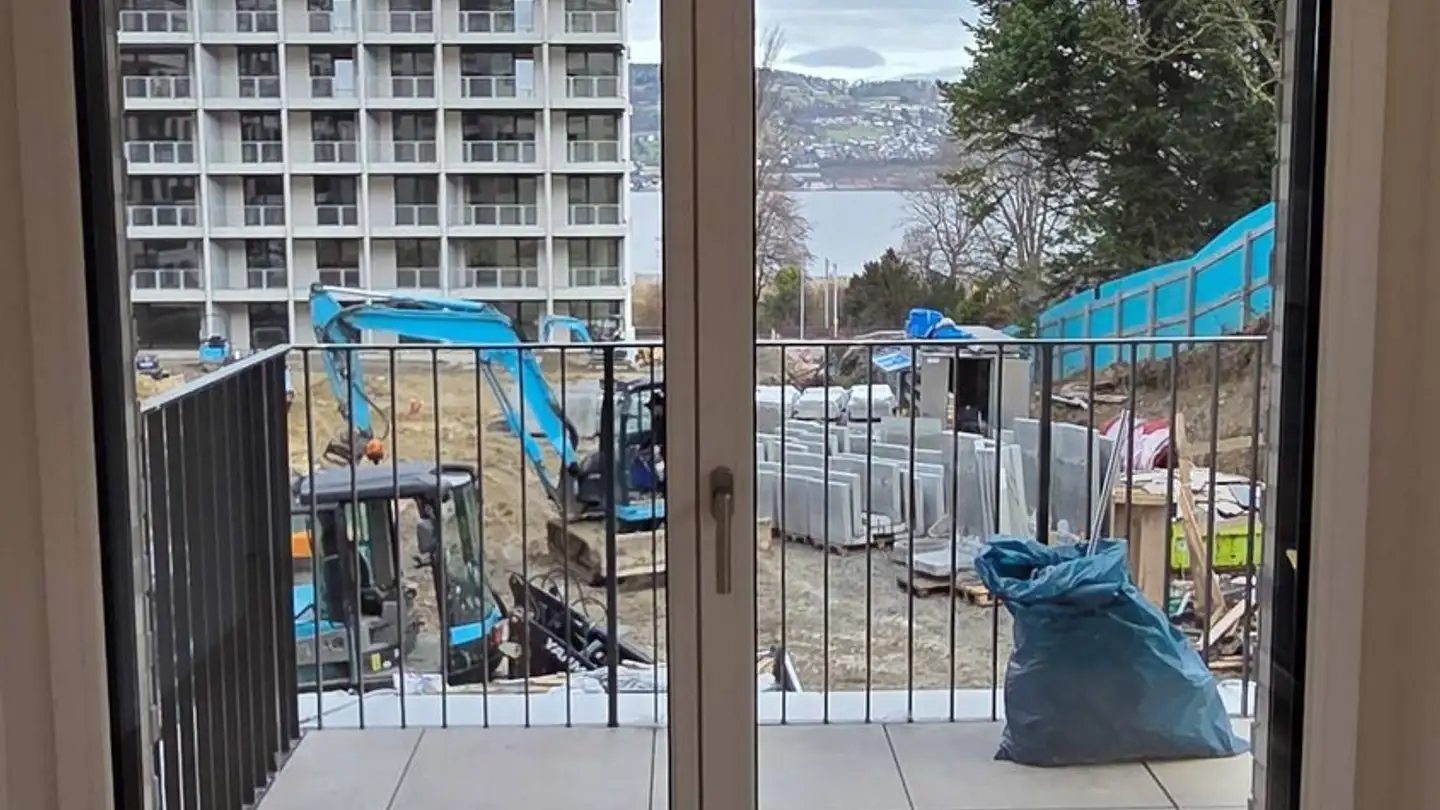 Apartment for rent - Seestrasse 291a, 8804 Au ZH - Photo 4