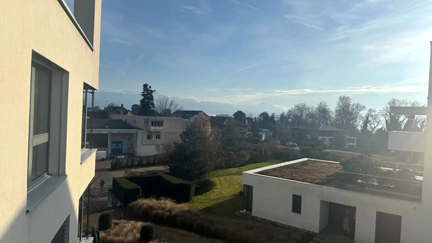 Appartement à louer - 1025 St-Sulpice VD