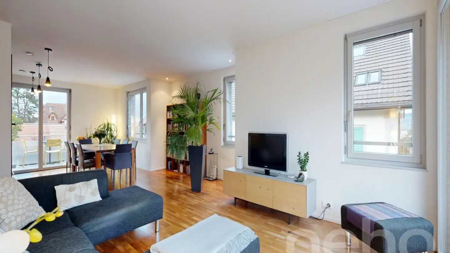 Appartamento in vendita - 8820 Wädenswil - Foto 2