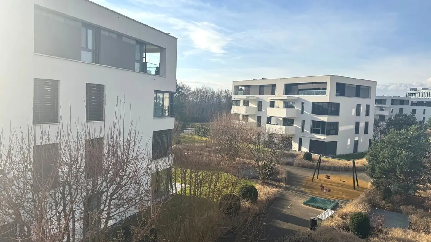 Appartement à louer - 1025 St-Sulpice VD - Photo 2