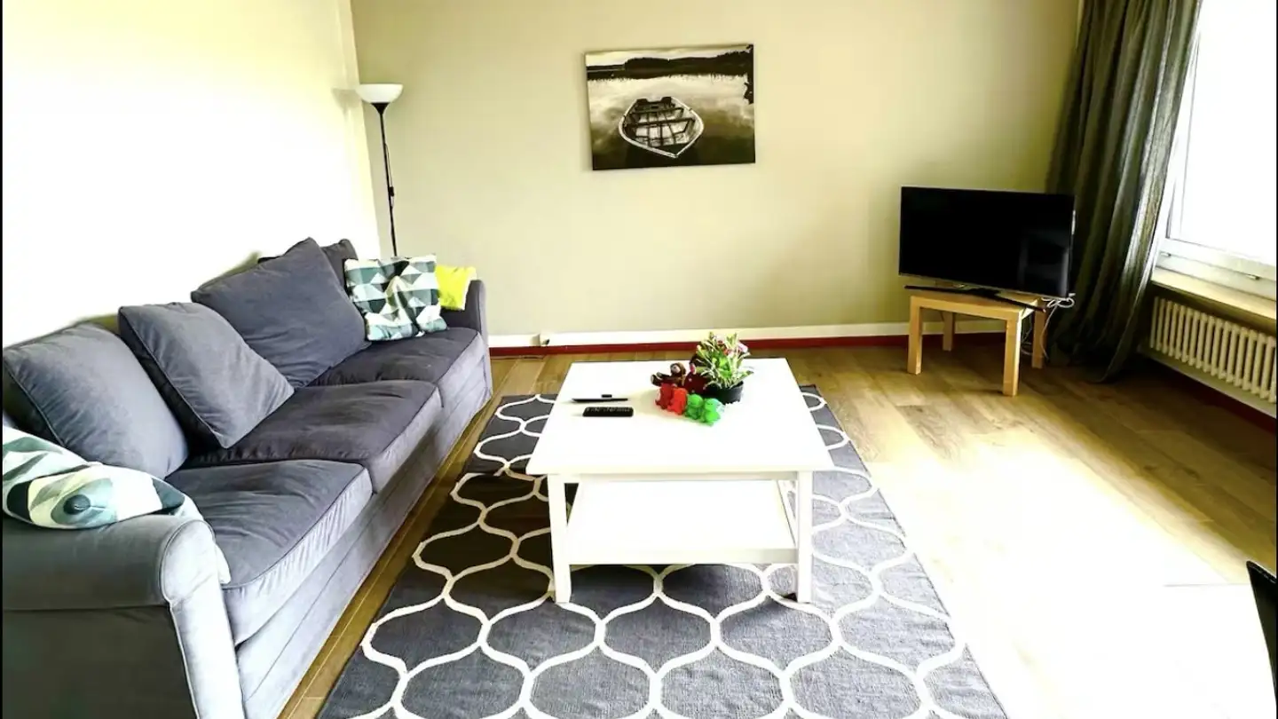 Stanza singola in affitto - 8053 Zürich - Foto 3