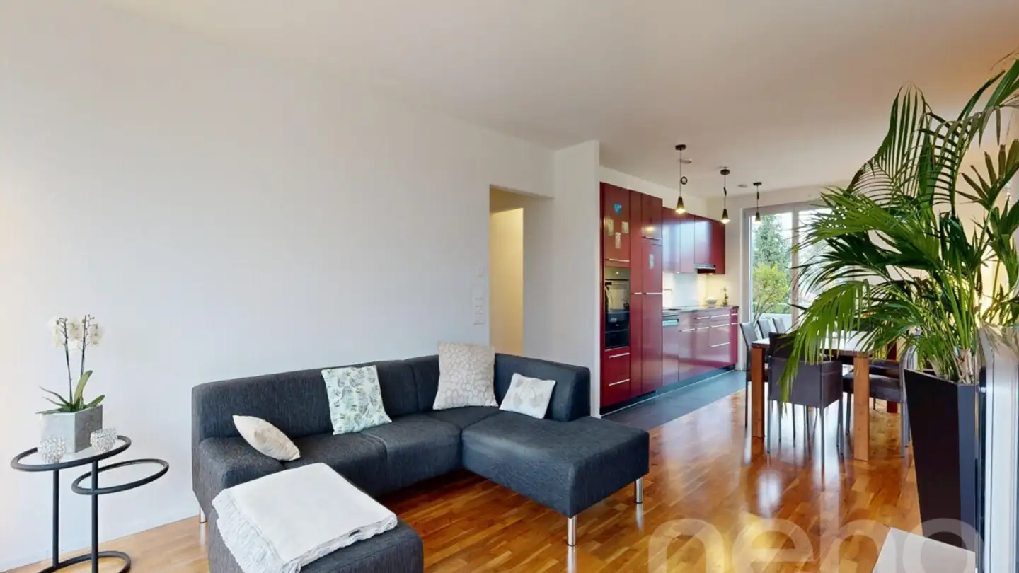 Appartamento in vendita - 8820 Wädenswil - Foto 3