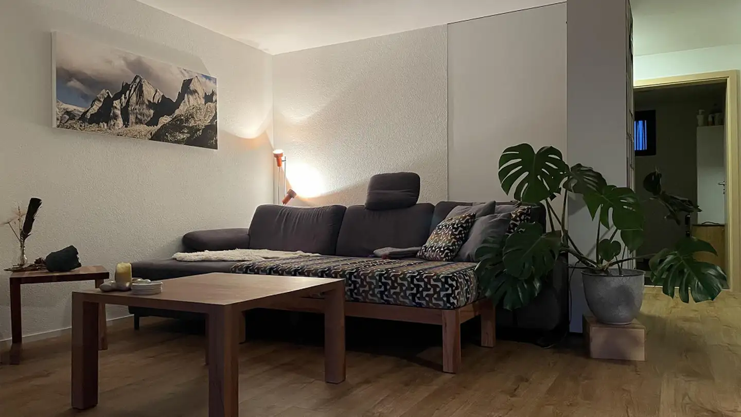 Appartamento in affitto - Alteinstrasse 22, 7050 Arosa - Photo 4