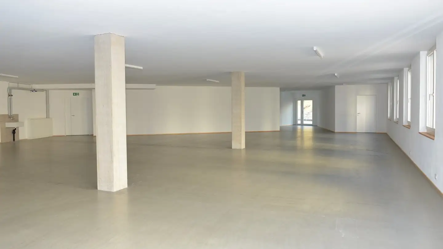 Gewerbe mieten - Benzburweg 21, 4410 Liestal - Foto 4