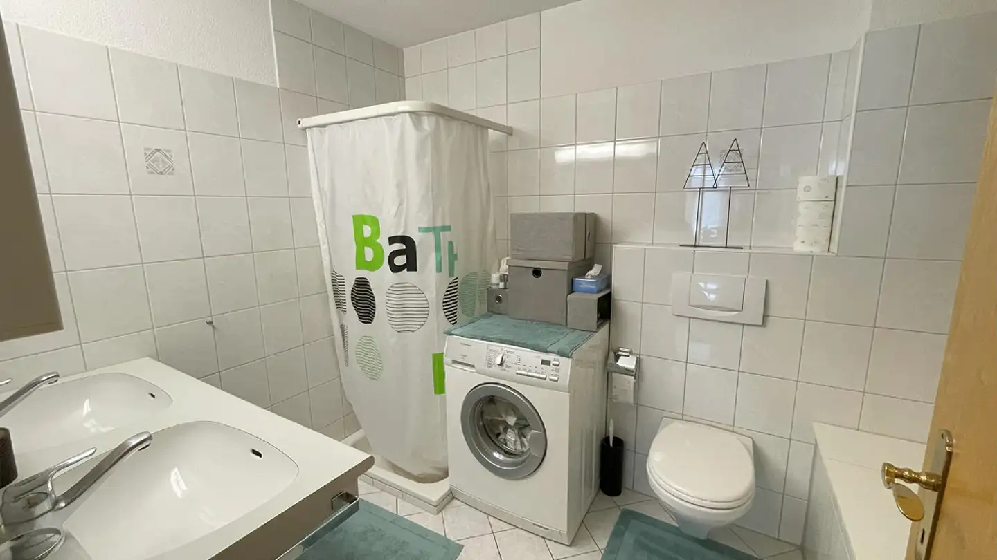 Appartamento in affitto - Neudorf 24, 9245 Oberbüren - Foto 3