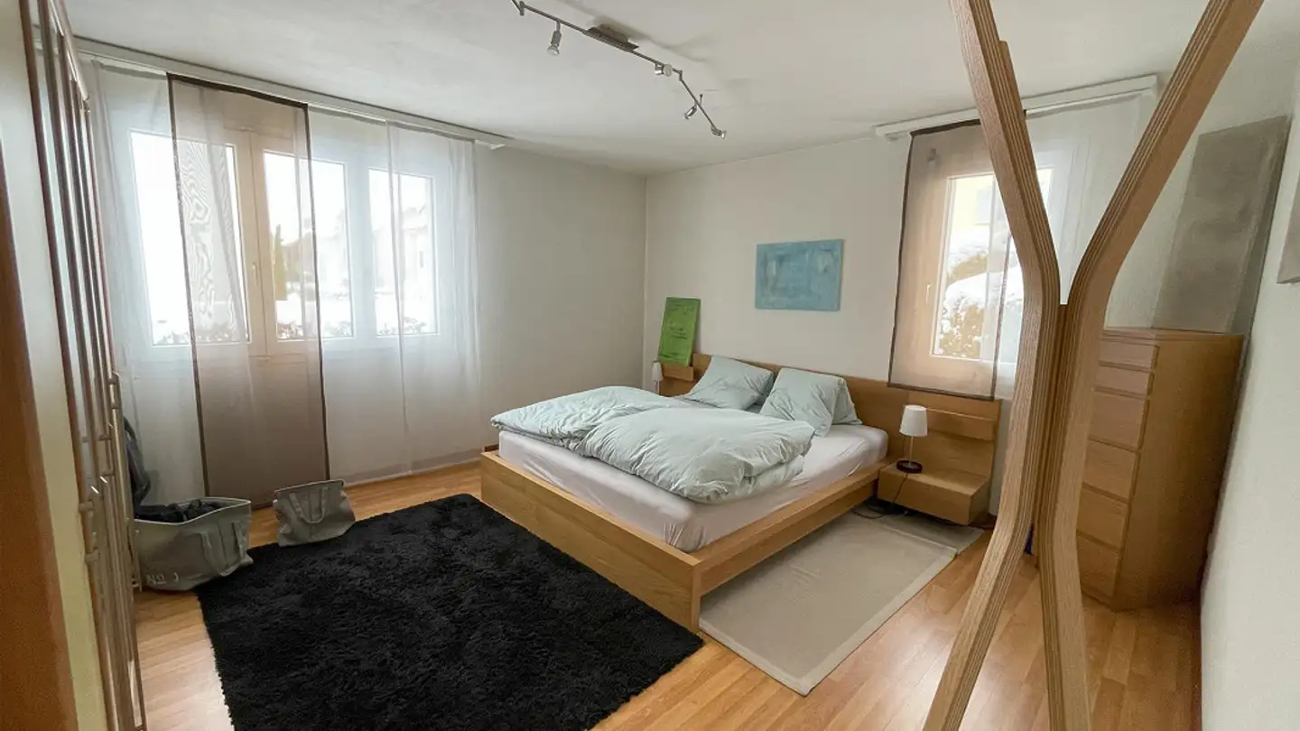 Appartamento in affitto - Neudorf 24, 9245 Oberbüren - Foto 4