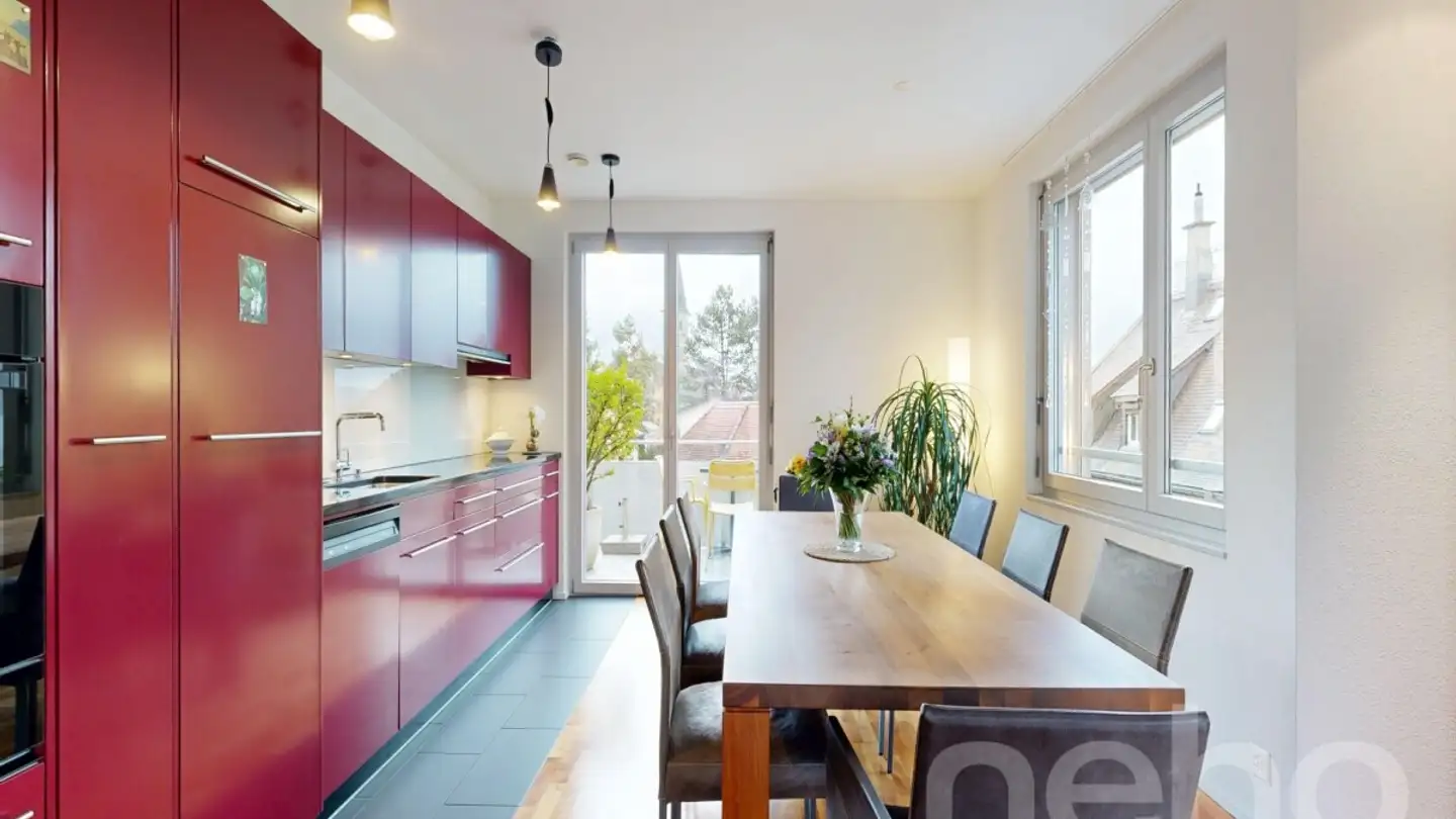 Appartamento in vendita - 8820 Wädenswil - Foto 4