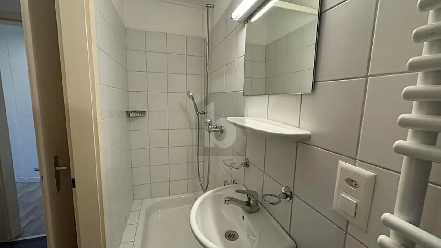 Appartamento in affitto - 2720 Tramelan - Foto 2