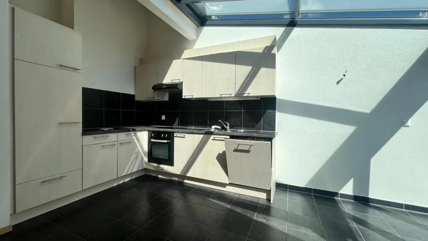 Appartement à louer - Route De L'hôpital 5, 1180 Rolle - Photo 3