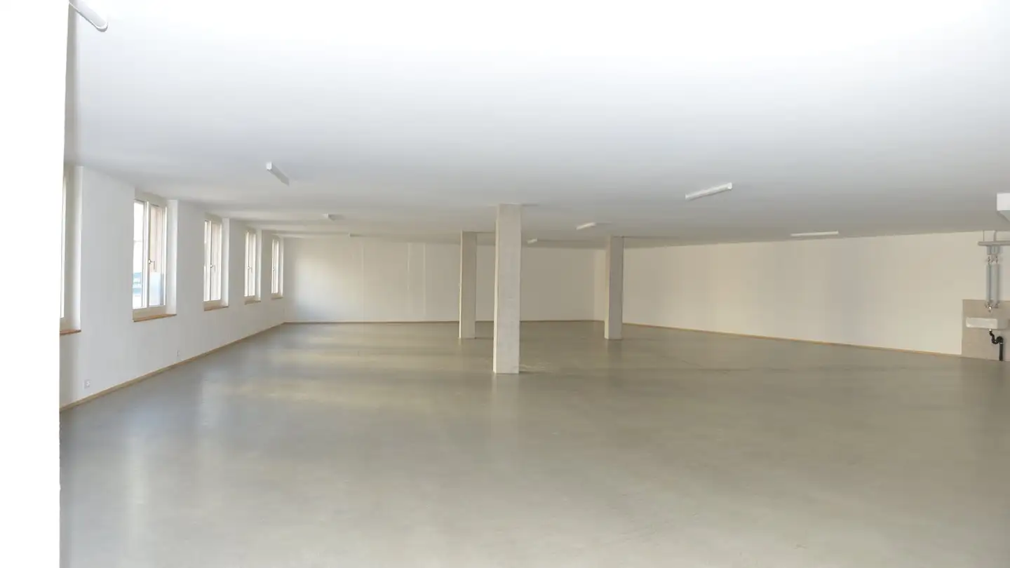 Gewerbe mieten - Benzburweg 21, 4410 Liestal - Foto 3