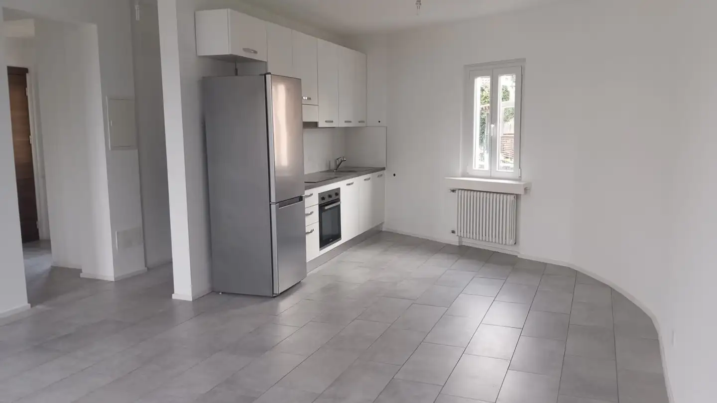 Apartment for rent - 6834 Morbio Inferiore