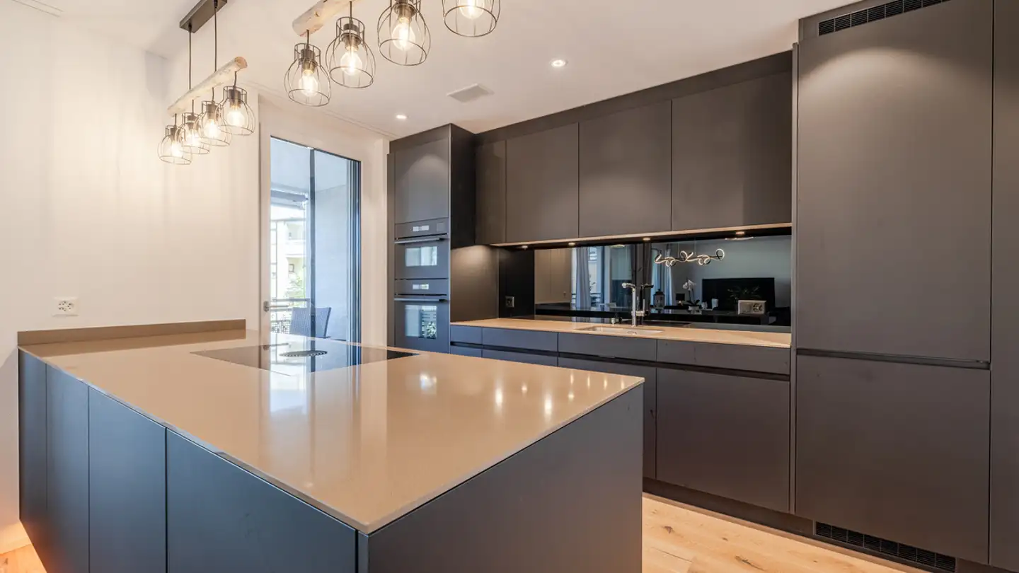 Wohnung kaufen - Löwenstrasse, 9400 Rorschach