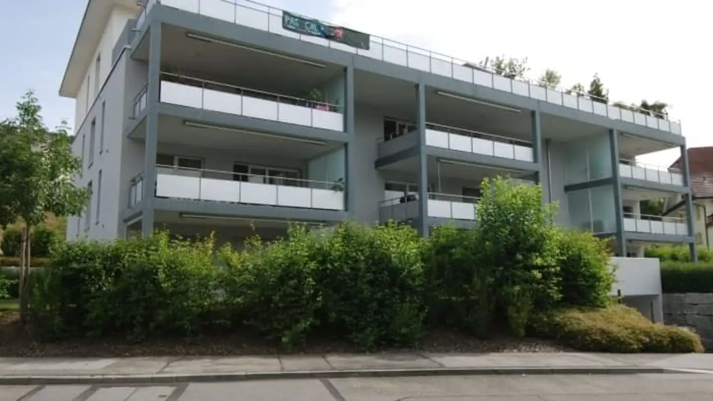 Appartamento in affitto - Brienglenstrasse 2, 6264 Pfaffnau