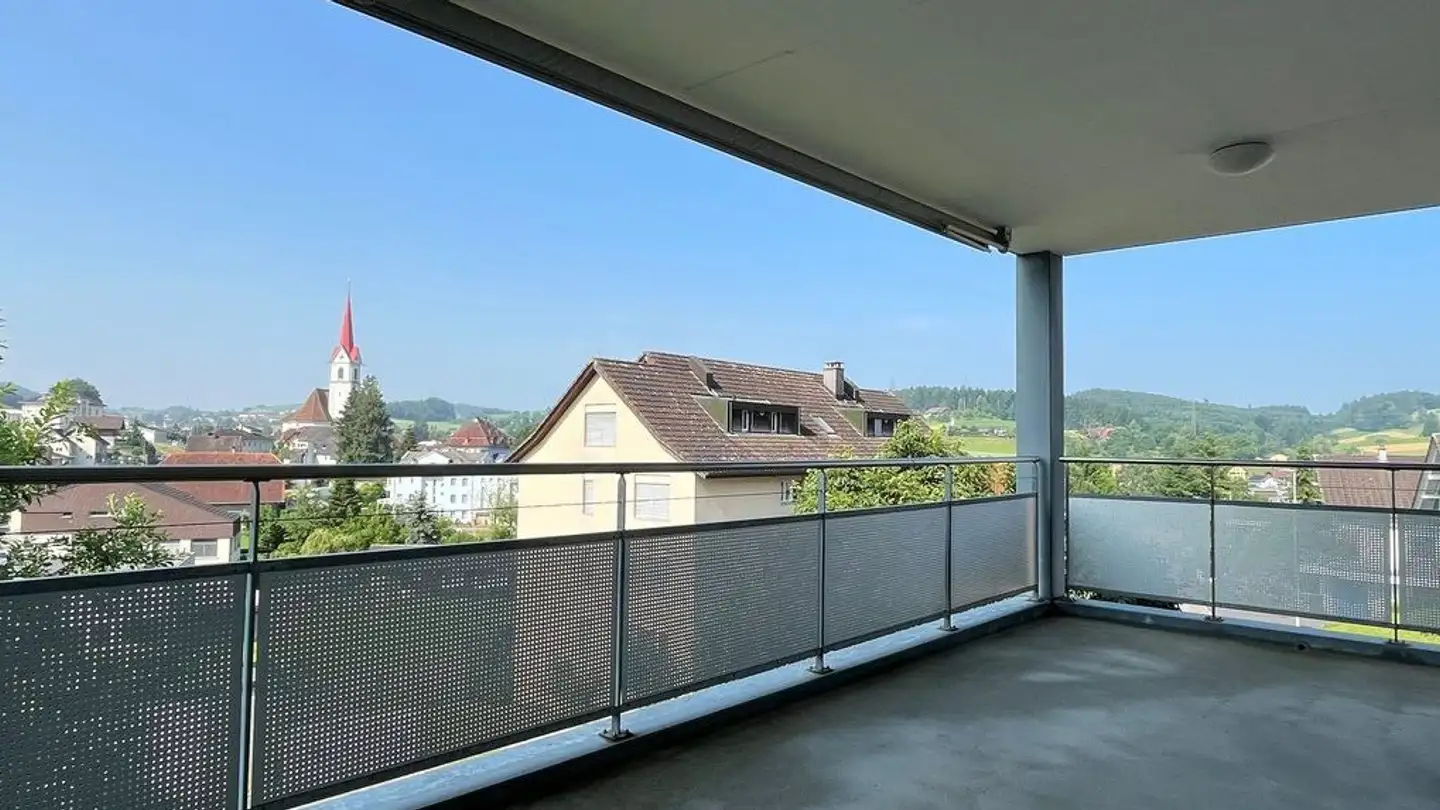 Wohnung mieten - Brienglenstrasse 2, 6264 Pfaffnau - Foto 2