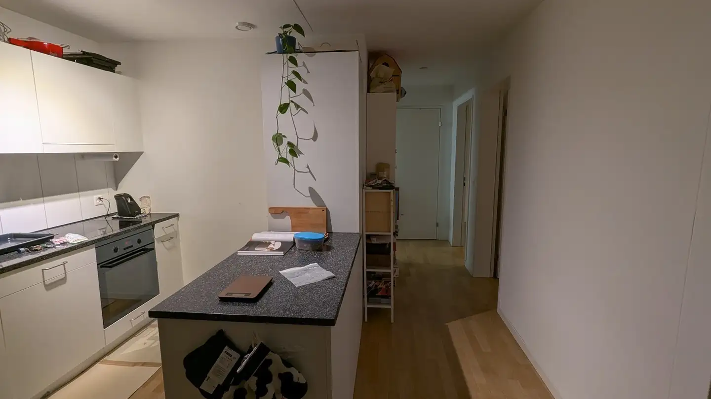 Stanza singola in affitto - 8050 Zürich - Foto 2