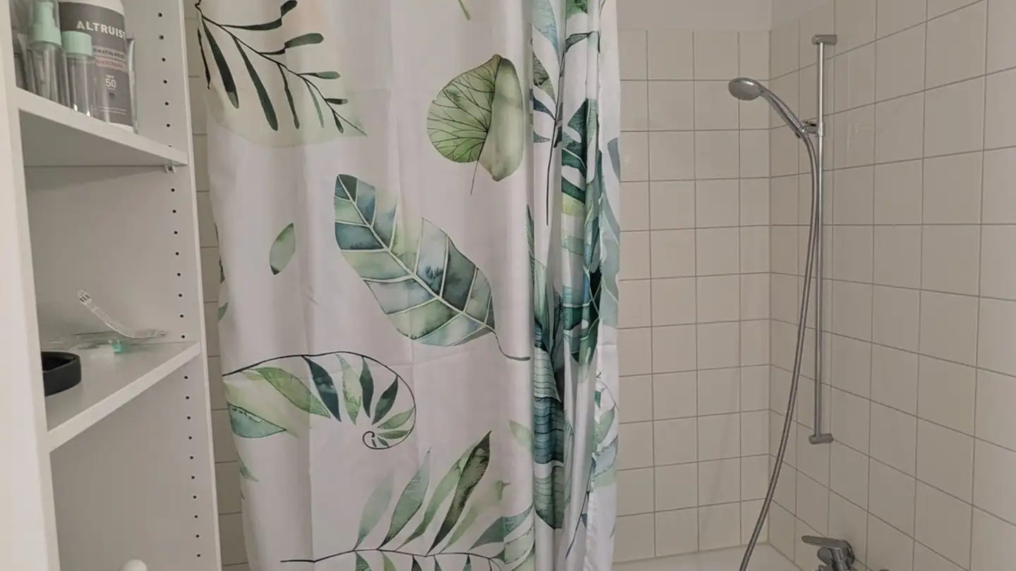 Stanza singola in affitto - 8050 Zürich - Foto 3