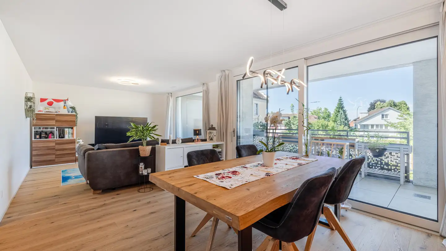 Appartamento in vendita - Löwenstrasse 59, 9400 Rorschach
