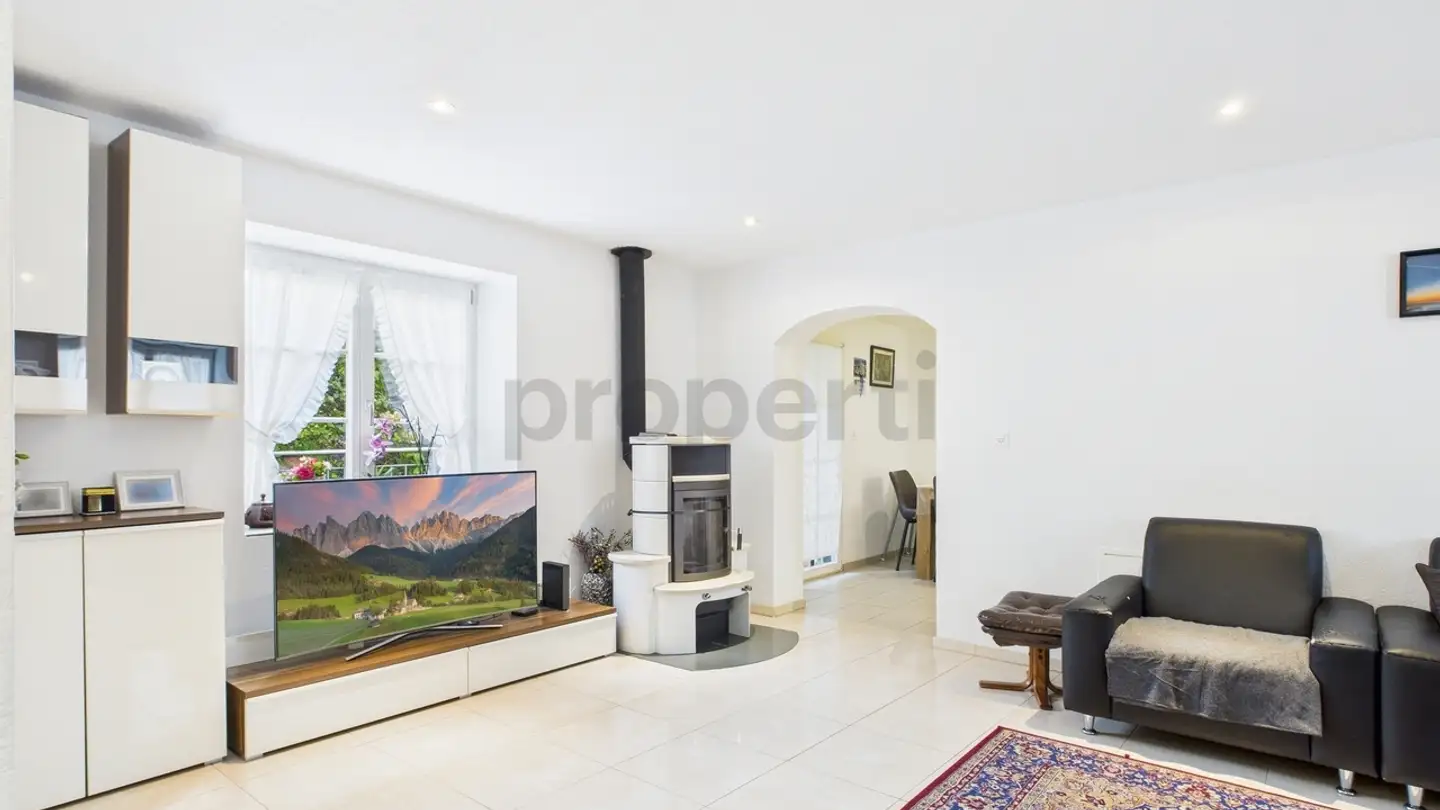 Row house for rent - 4057 Basel - Photo 2