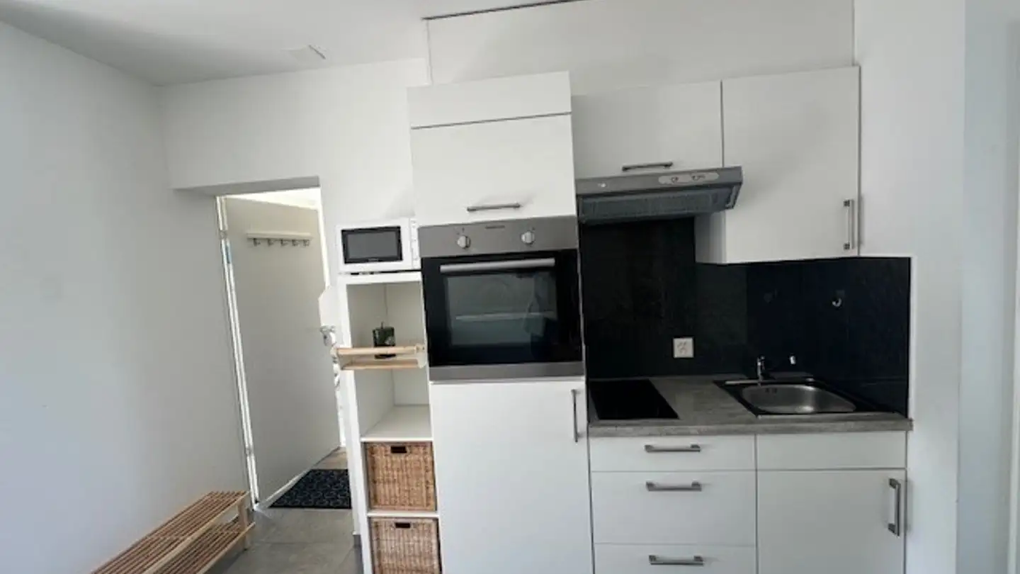 Attico in affitto - Hammerstrasse 193, 4057 Basel - Foto 2
