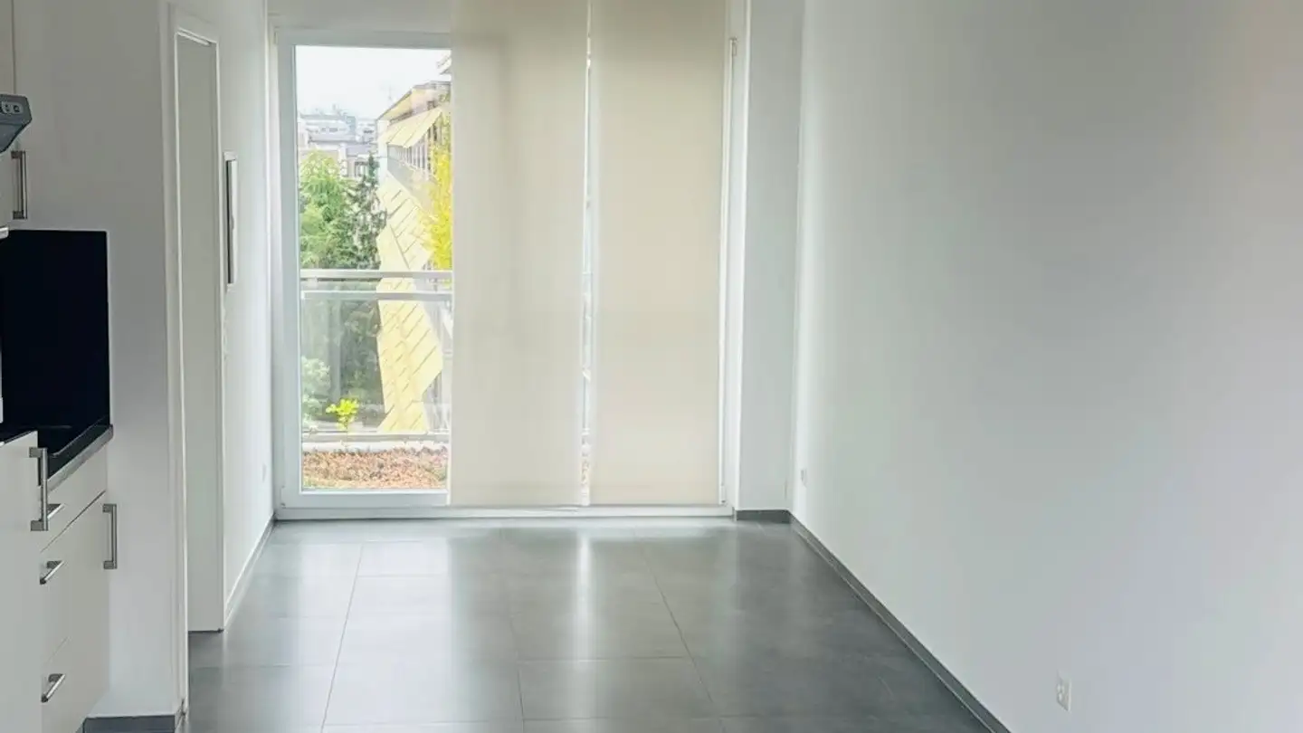 Attico in affitto - Hammerstrasse 193, 4057 Basel - Foto 3