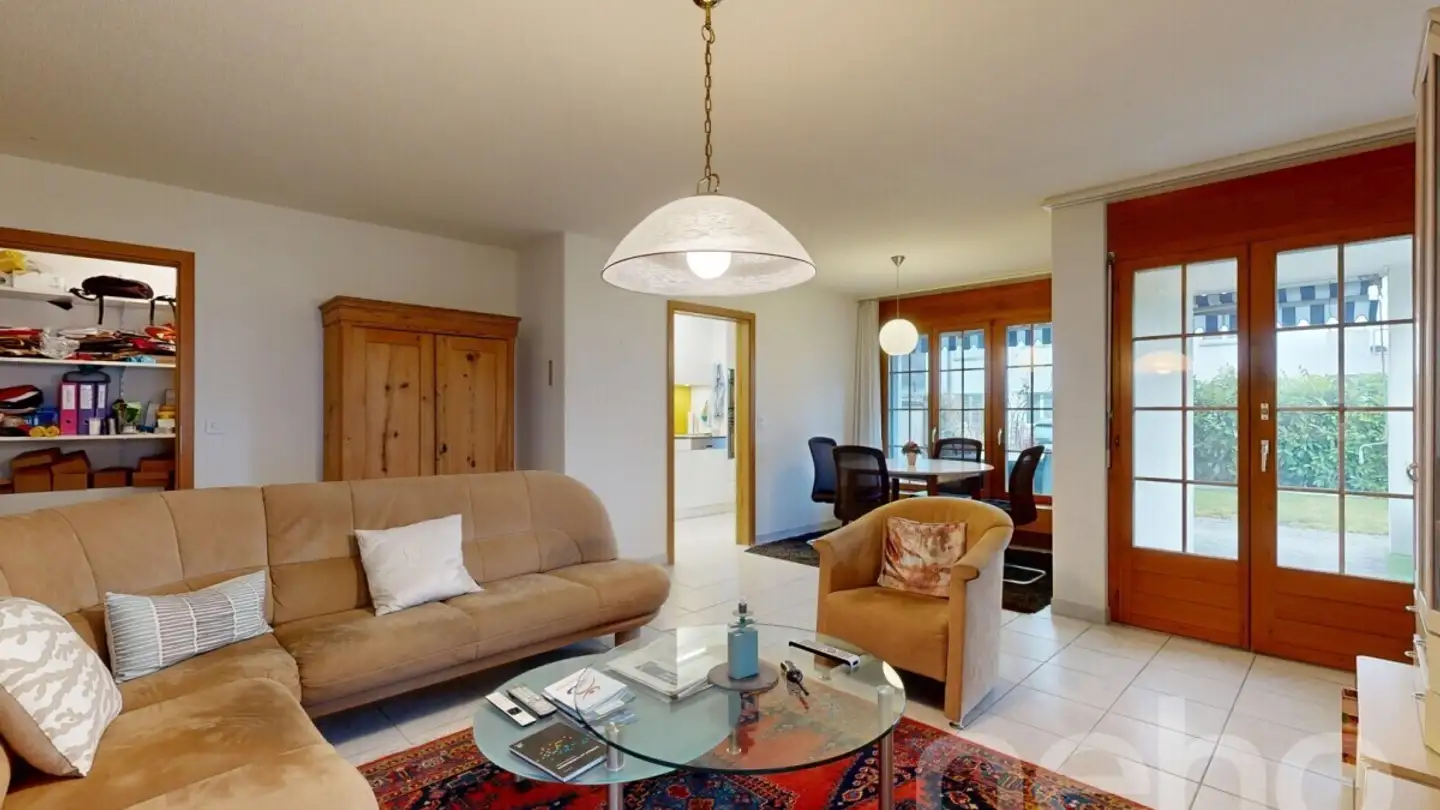 Apartment for sale - 5442 Fislisbach - Photo 4