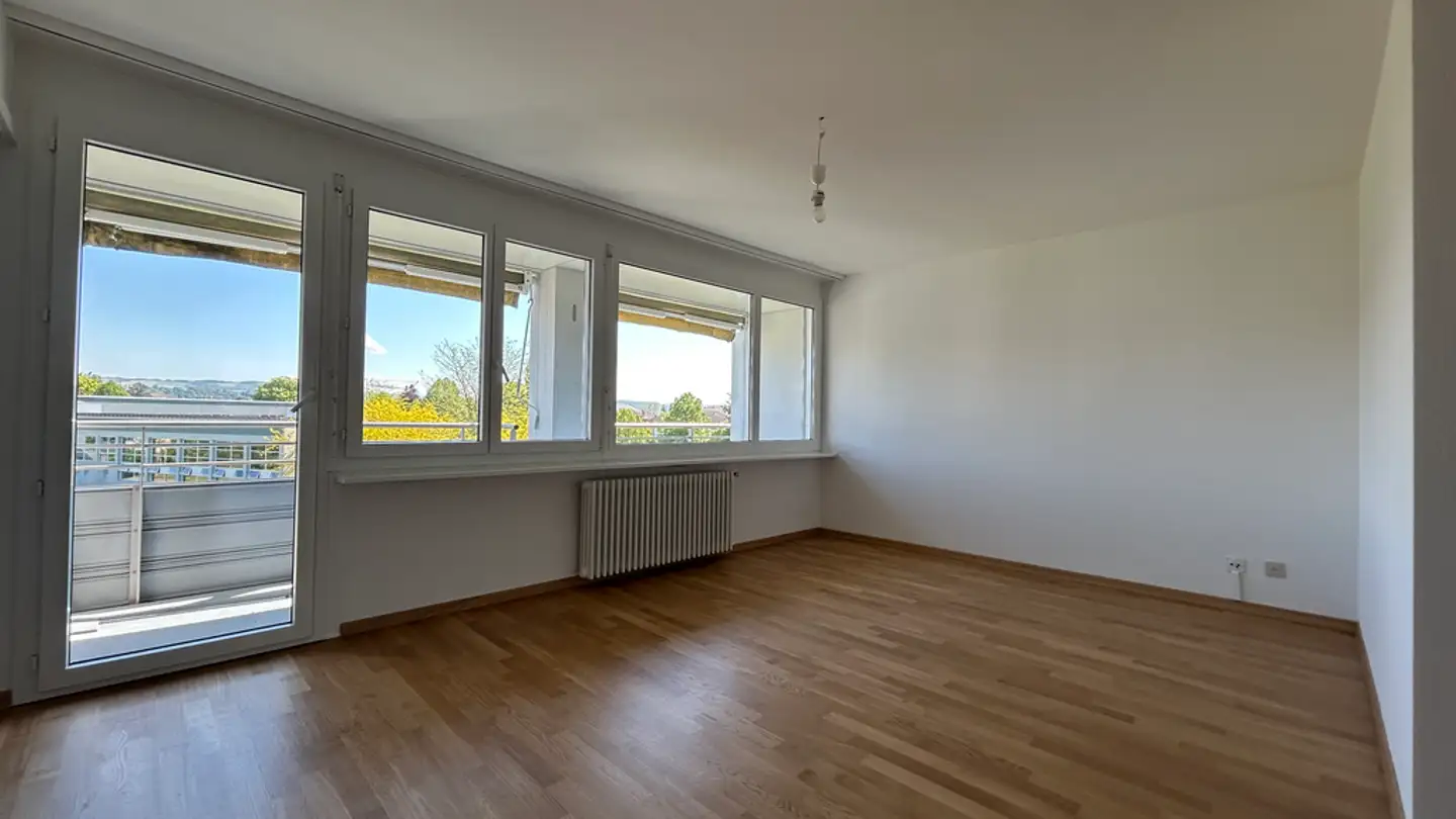 Wohnung mieten - Rue Du Cheminet 37, 1400 Yverdon-les-Bains