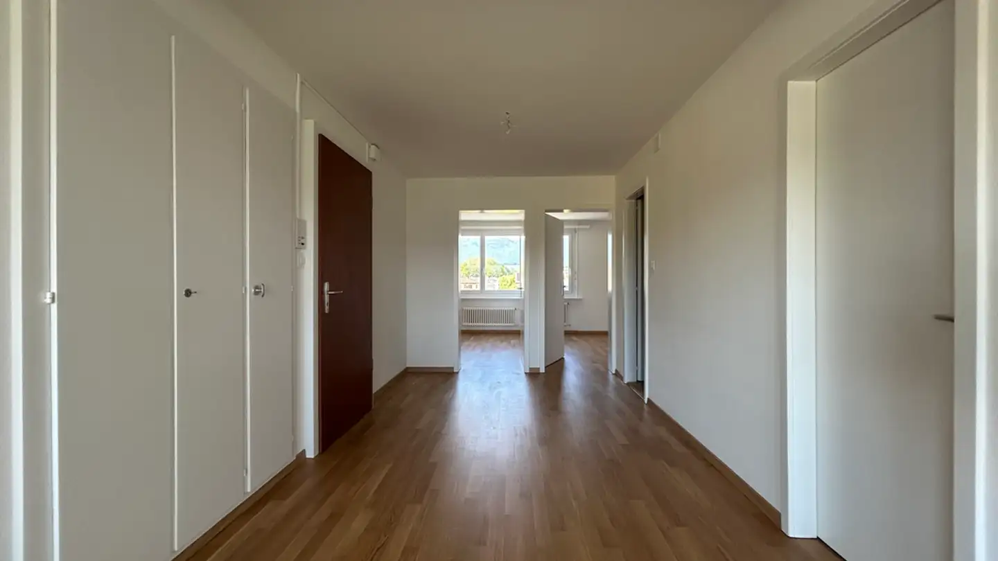 Wohnung mieten - Rue Du Cheminet 37, 1400 Yverdon-les-Bains - Foto 4