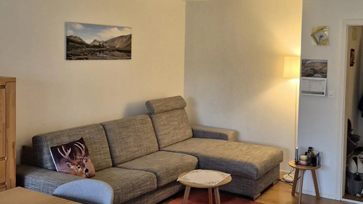 Appartement à louer - Zürichstrasse 87, 8600 Dübendorf - Photo 3