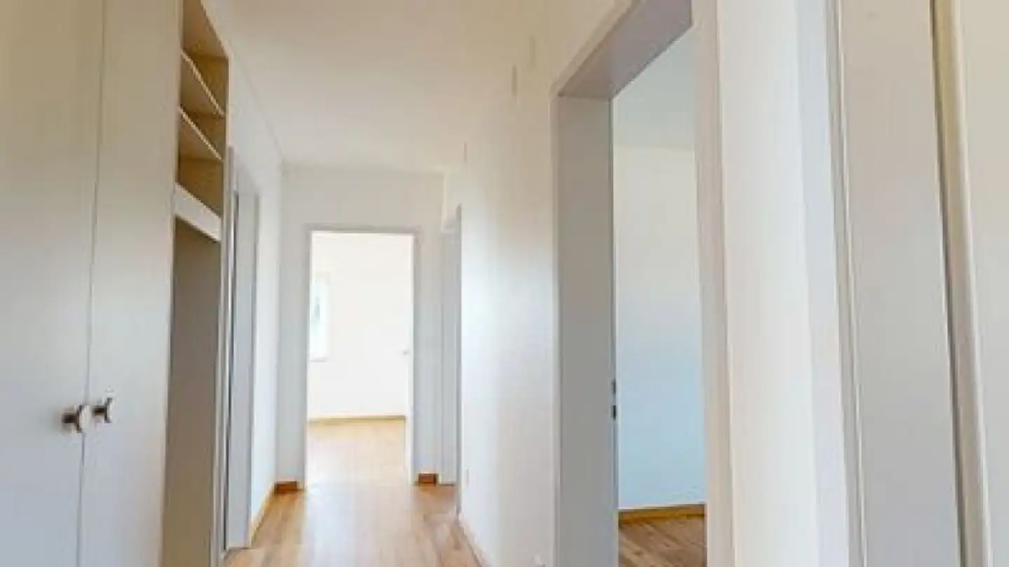 Wohnung mieten - Weitenzelgstrasse 21, 8590 Romanshorn