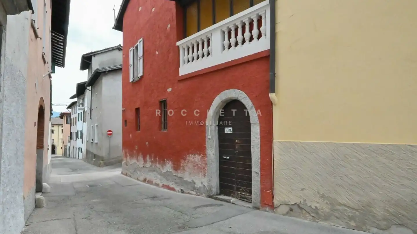 Casa singola in vendita - Contrada Vecchia Cantonale 15, 6984 Pura - Photo 3