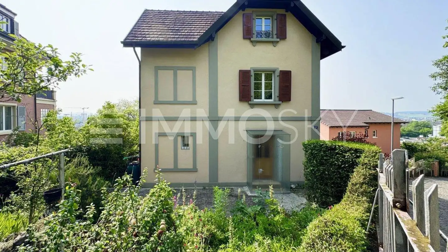 Maison individuelle à vendre - 2502 Biel/Bienne - Photo 2