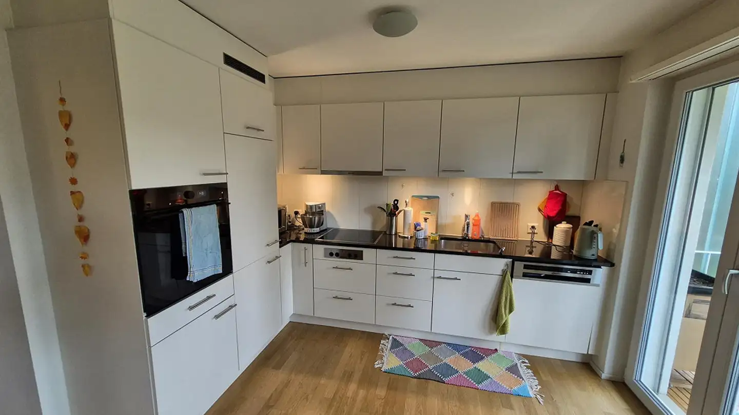 Appartement à louer - Zürichstrasse 87, 8600 Dübendorf