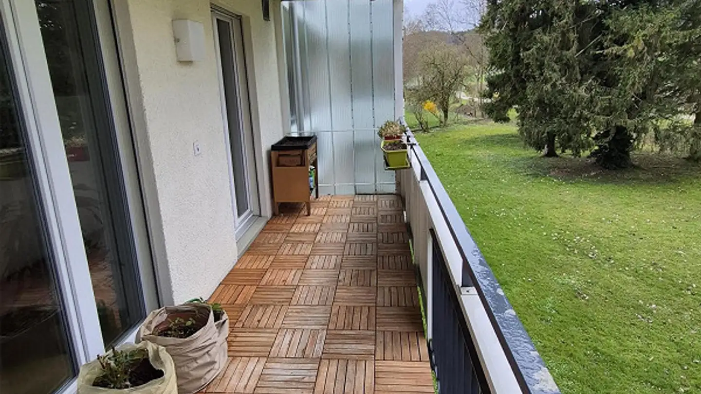 Appartement à louer - Zürichstrasse 87, 8600 Dübendorf - Photo 4