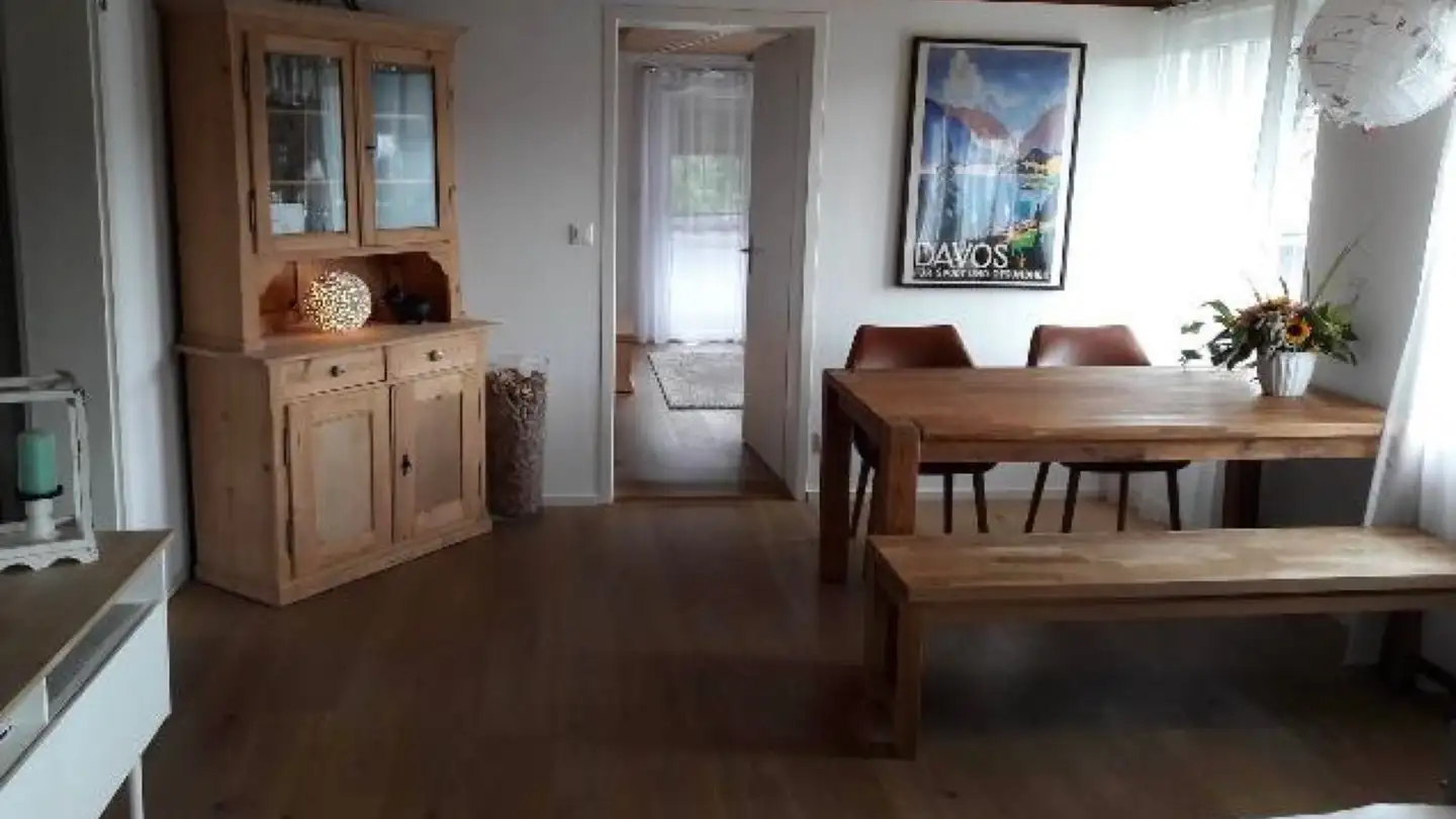 Appartement à louer - Burgdorfstrasse, 3550 Langnau im Emmental - Photo 2