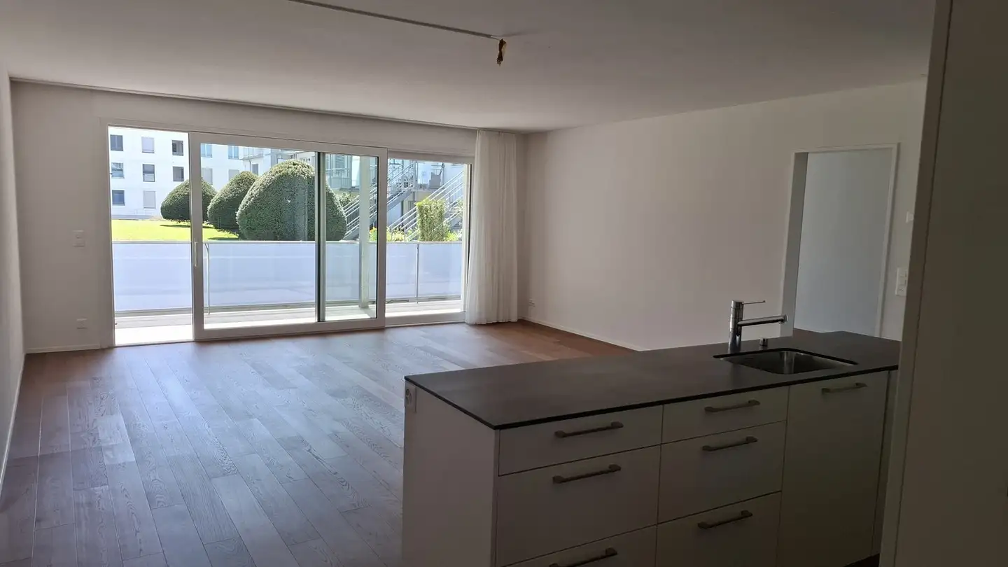 Appartement à louer - Bahnhofstrasse 10, 3661 Uetendorf
