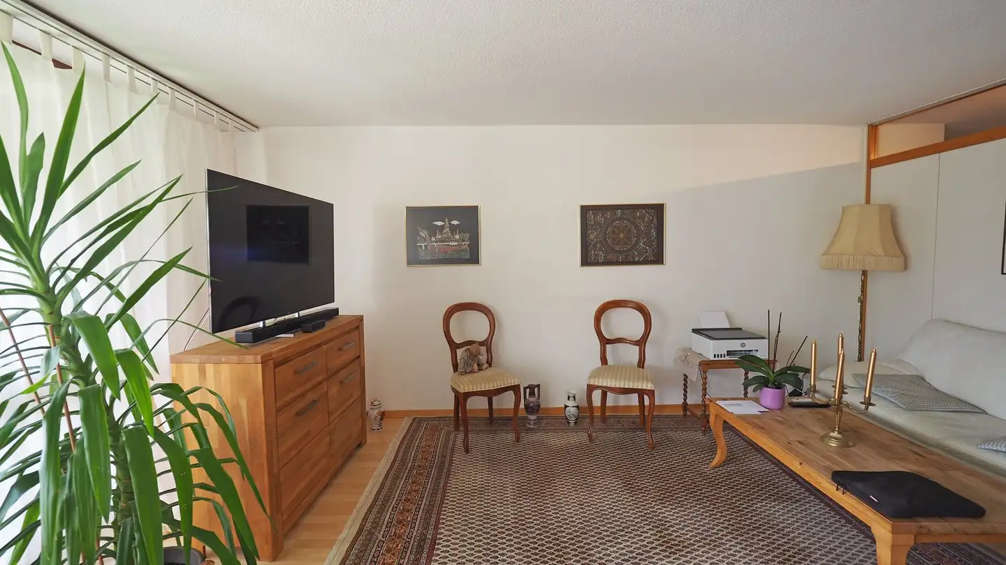 Appartement à louer - Schwäbisstrasse 20a, 3613 Steffisburg