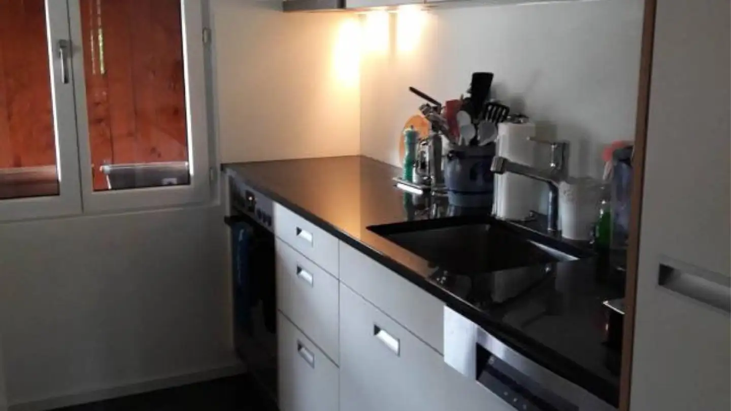 Appartement à louer - Burgdorfstrasse, 3550 Langnau im Emmental - Photo 4