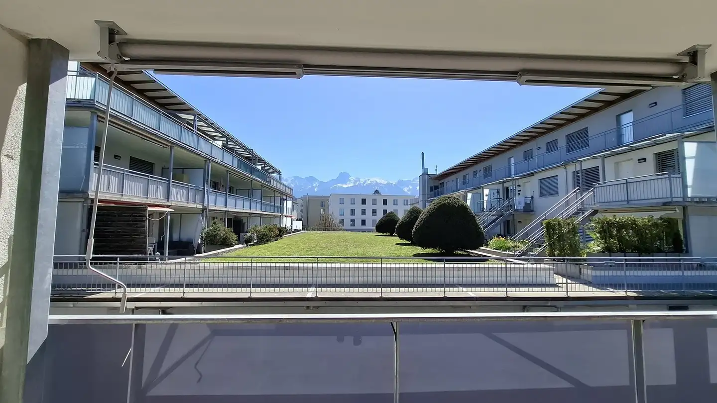 Appartement à louer - Bahnhofstrasse 10, 3661 Uetendorf - Photo 2