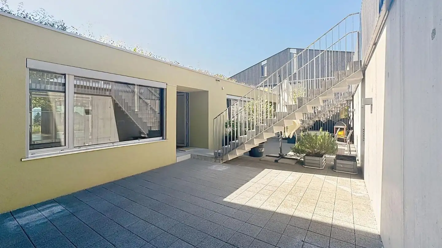 Apartment for sale - 1091 Grandvaux - Photo 2