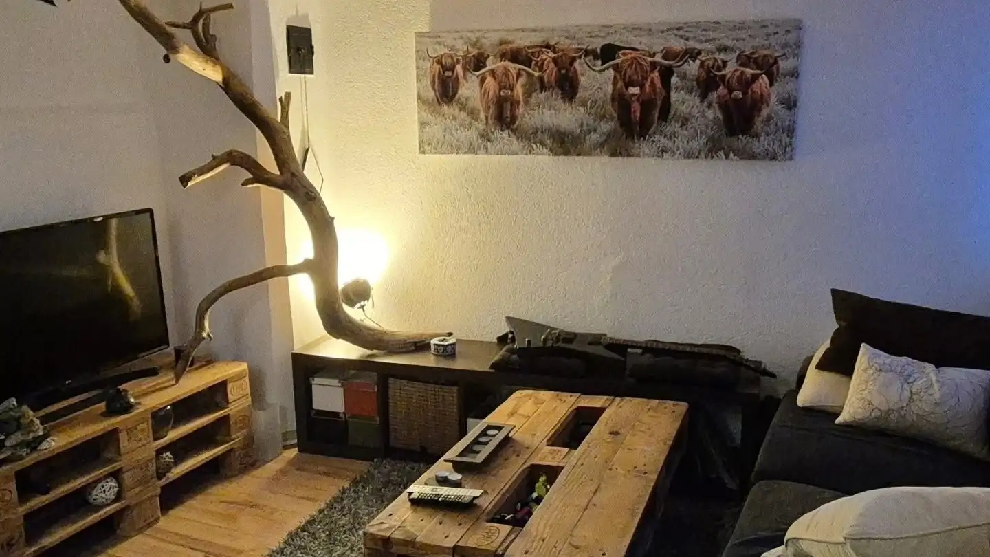 Apartment for rent - Chemin De La Forge, 1424 Champagne