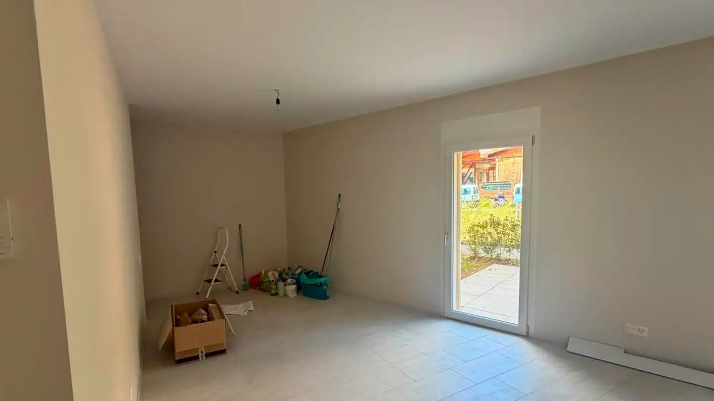 Appartamento in affitto - Rue De Montsalvens 26a, 1636 Broc - Foto 3
