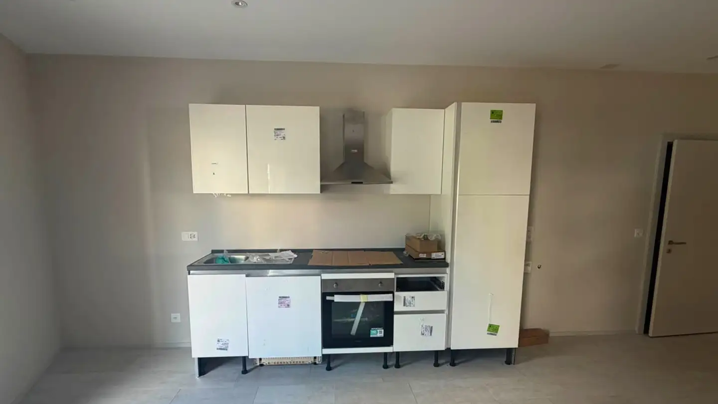 Appartamento in affitto - Rue De Montsalvens 26a, 1636 Broc - Foto 4