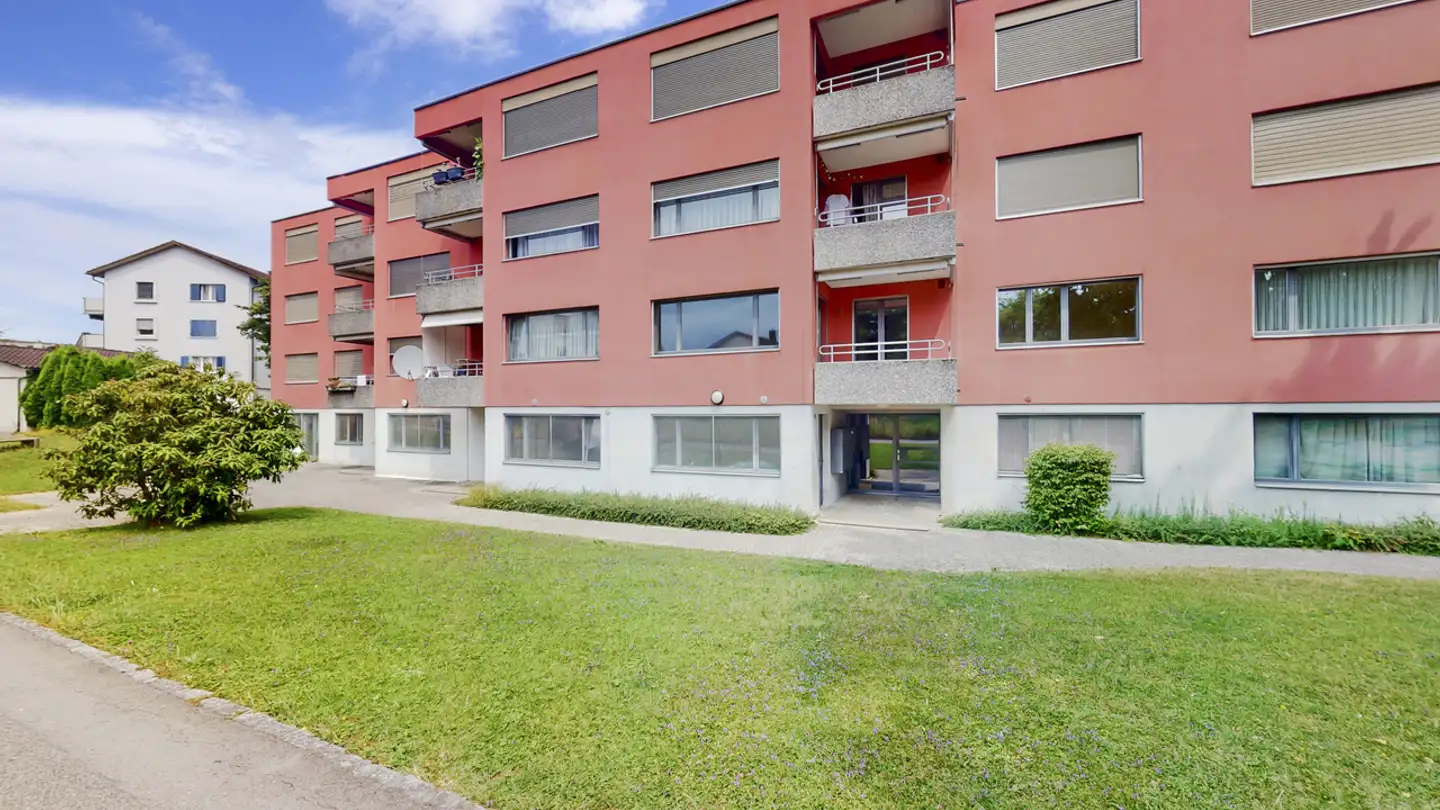 Appartamento in affitto - Zürcherstrasse, 8730 Uznach